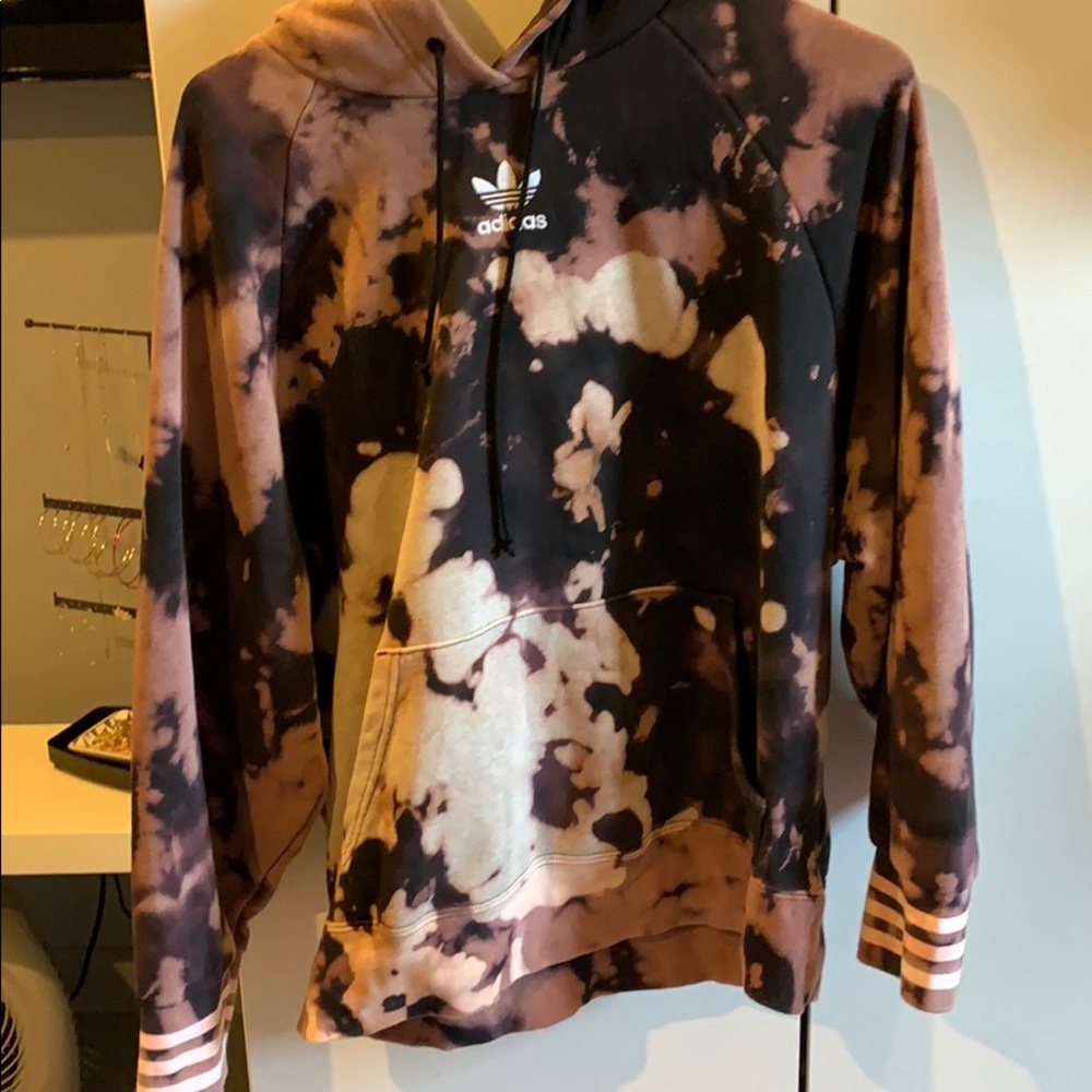 Adidas Hoodie